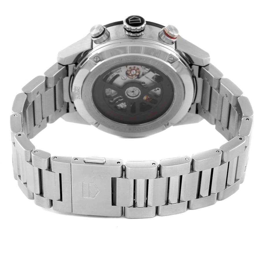 Tag Heuer Carrera