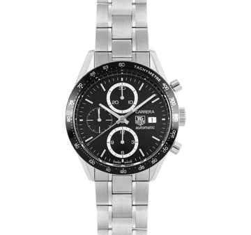 Tag Heuer Carrera