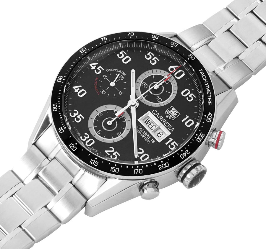 Tag Heuer Carrera