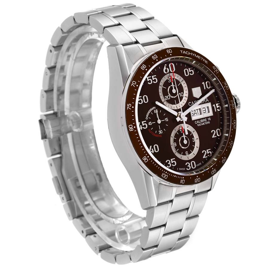 Tag Heuer Carrera