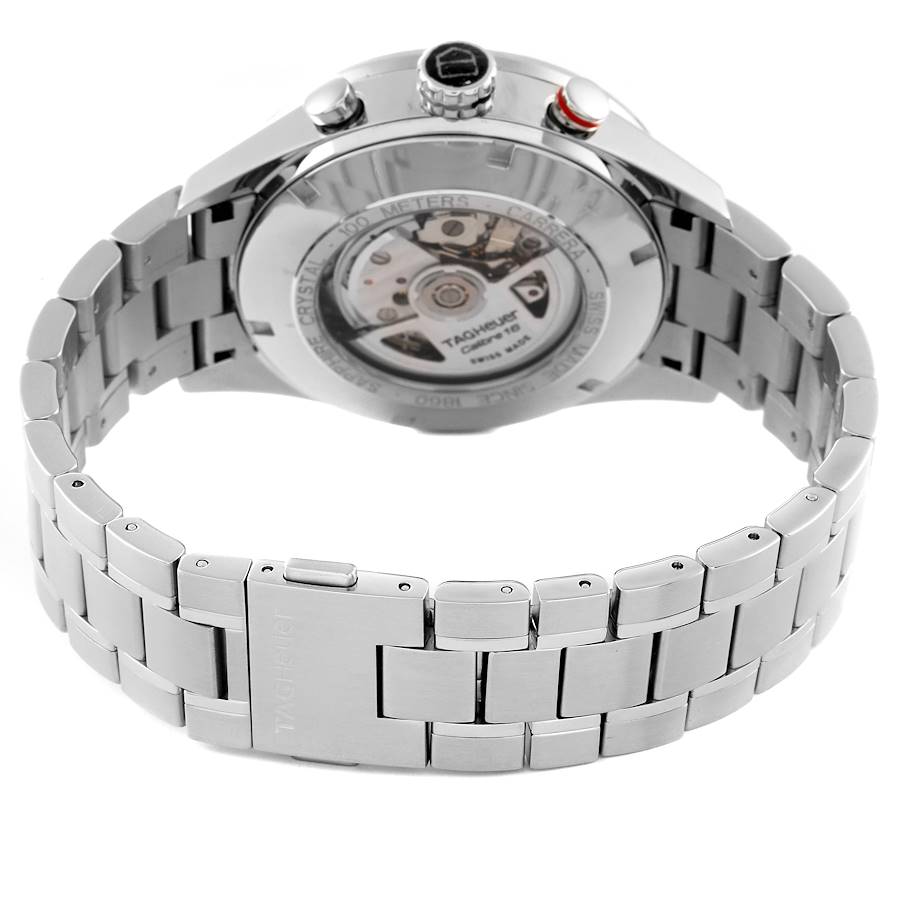Tag Heuer Carrera