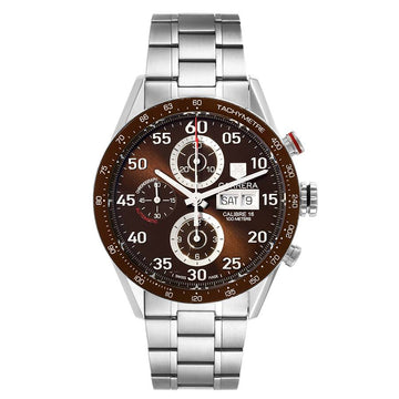 Tag Heuer Carrera