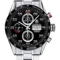 Tag Heuer Carrera