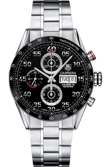 Tag Heuer Carrera