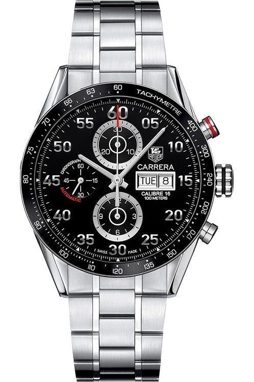 Tag Heuer Carrera