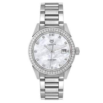 TAG Heuer Carrera