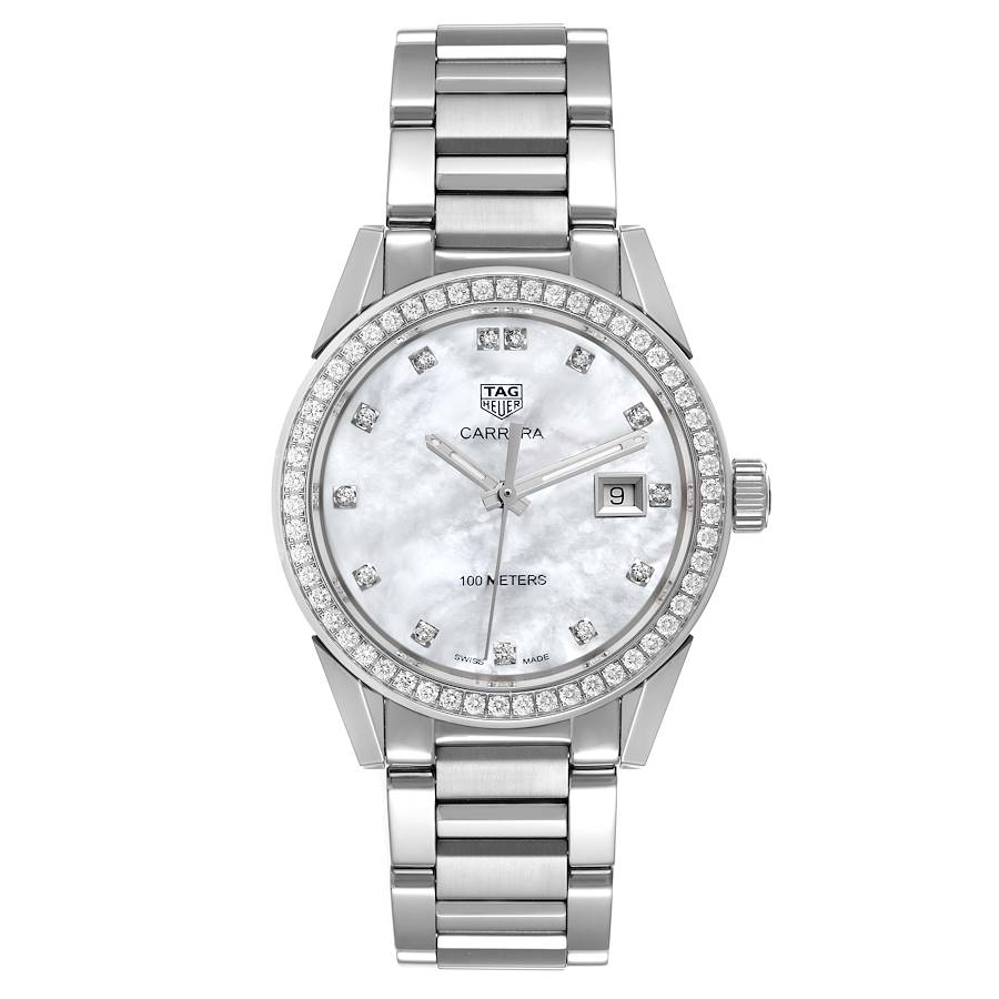 TAG Heuer Carrera