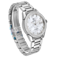 TAG Heuer Carrera