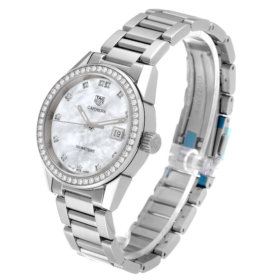 TAG Heuer Carrera