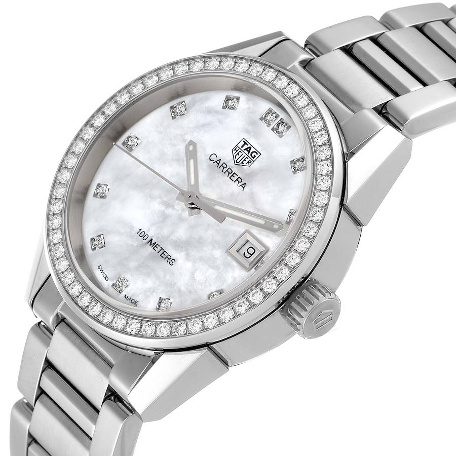 TAG Heuer Carrera