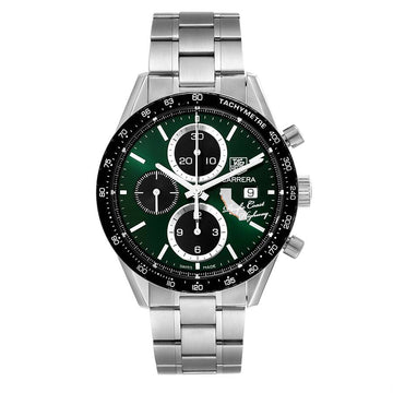 Tag Heuer Carrera