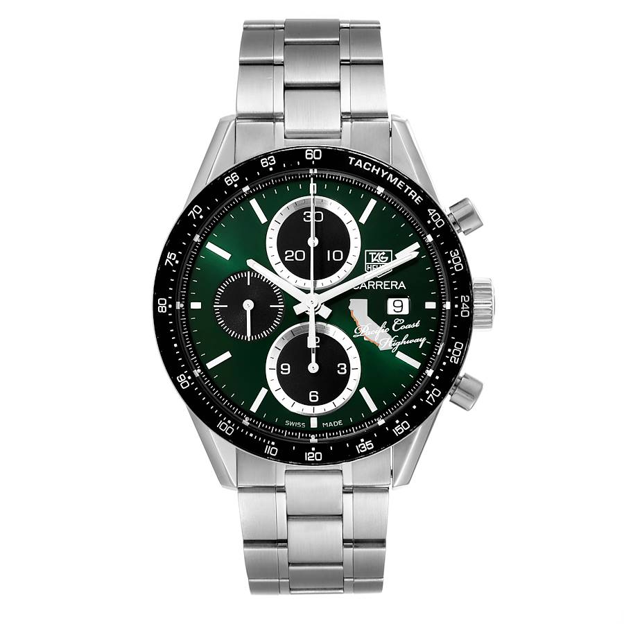 Tag Heuer Carrera