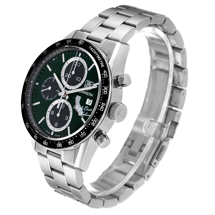 Tag Heuer Carrera