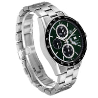 Tag Heuer Carrera