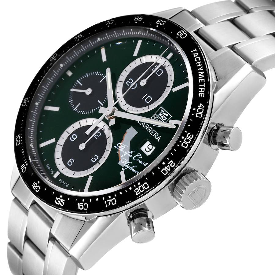 Tag Heuer Carrera