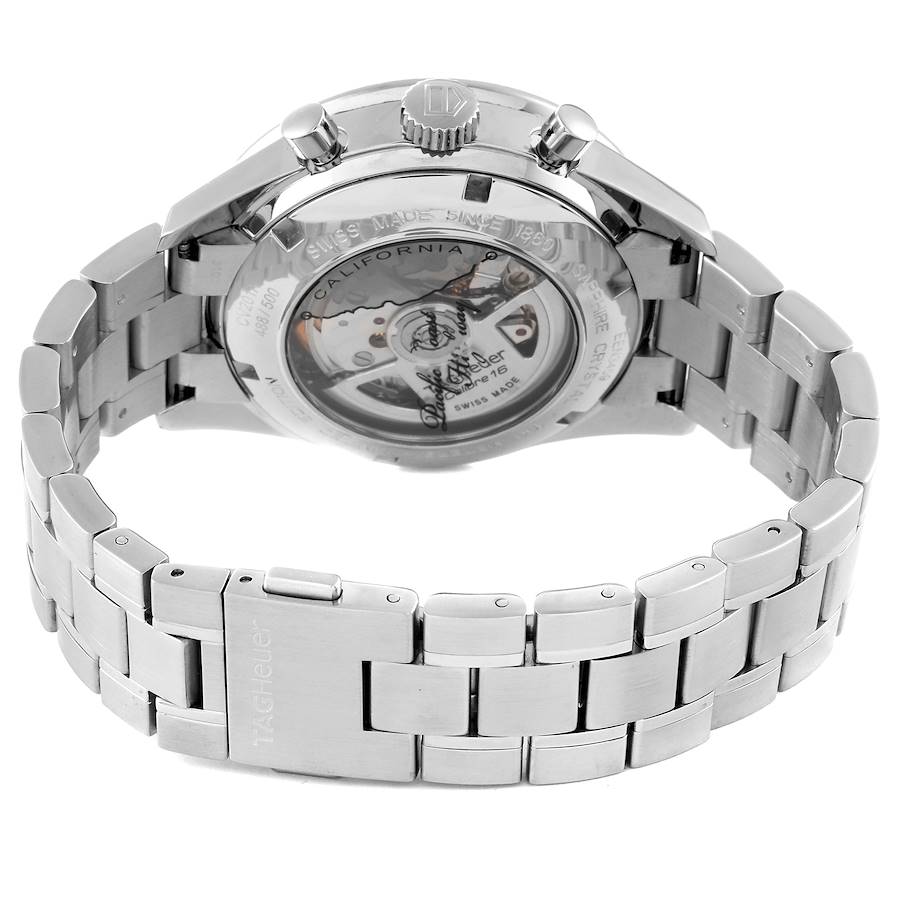Tag Heuer Carrera