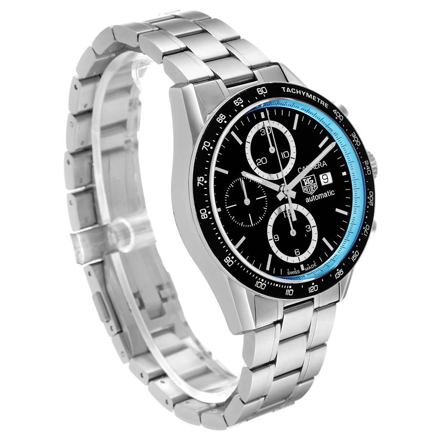 Tag Heuer Carrera