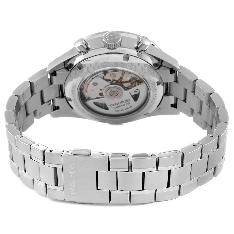Tag Heuer Carrera