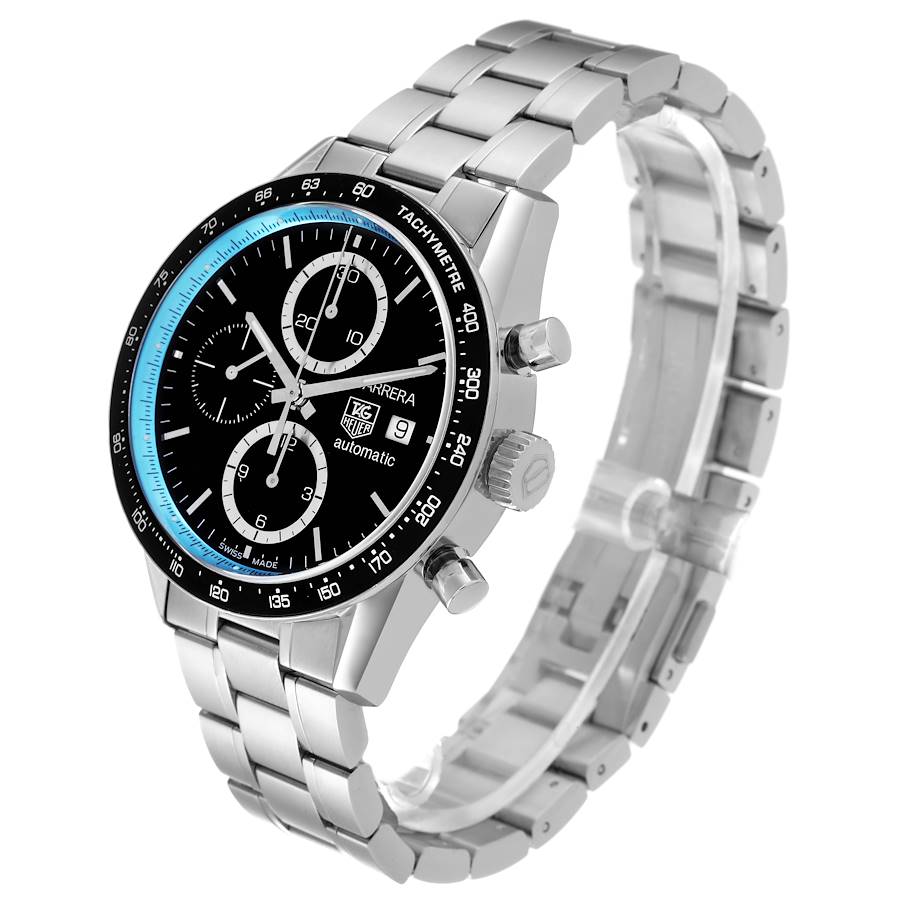 Tag Heuer Carrera