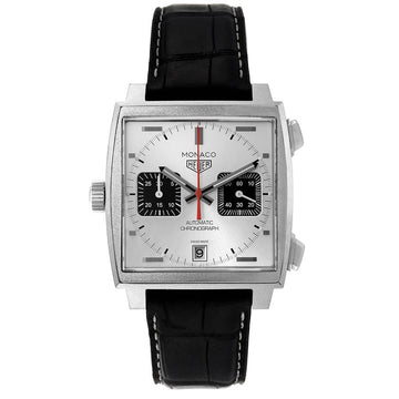 Tag Heuer Monaco