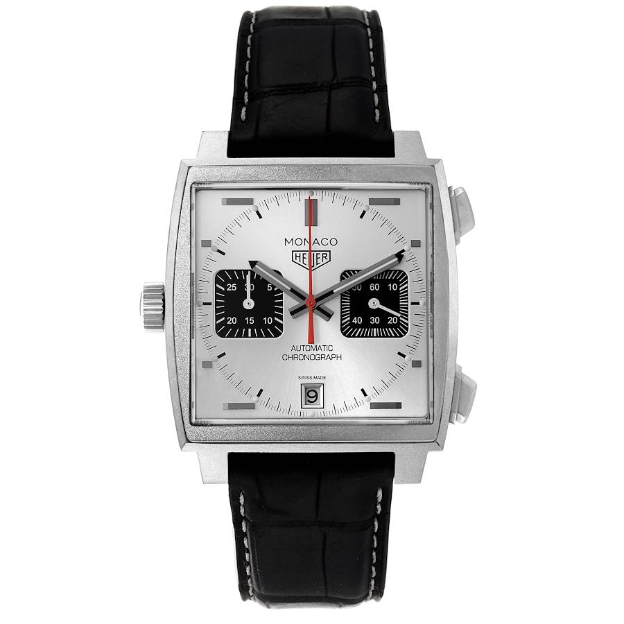Tag Heuer Monaco