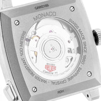 Tag Heuer Monaco