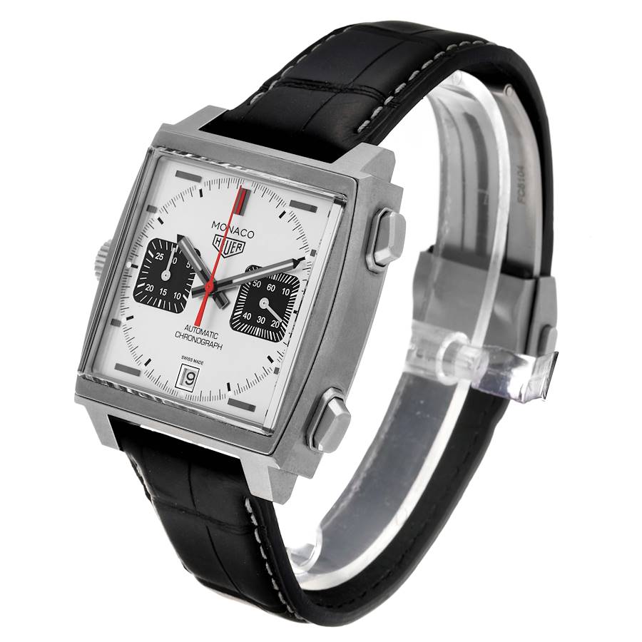 Tag Heuer Monaco