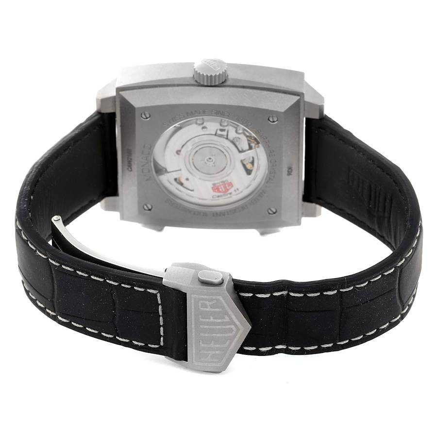 Tag Heuer Monaco