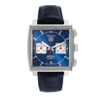 Tag Heuer Monaco