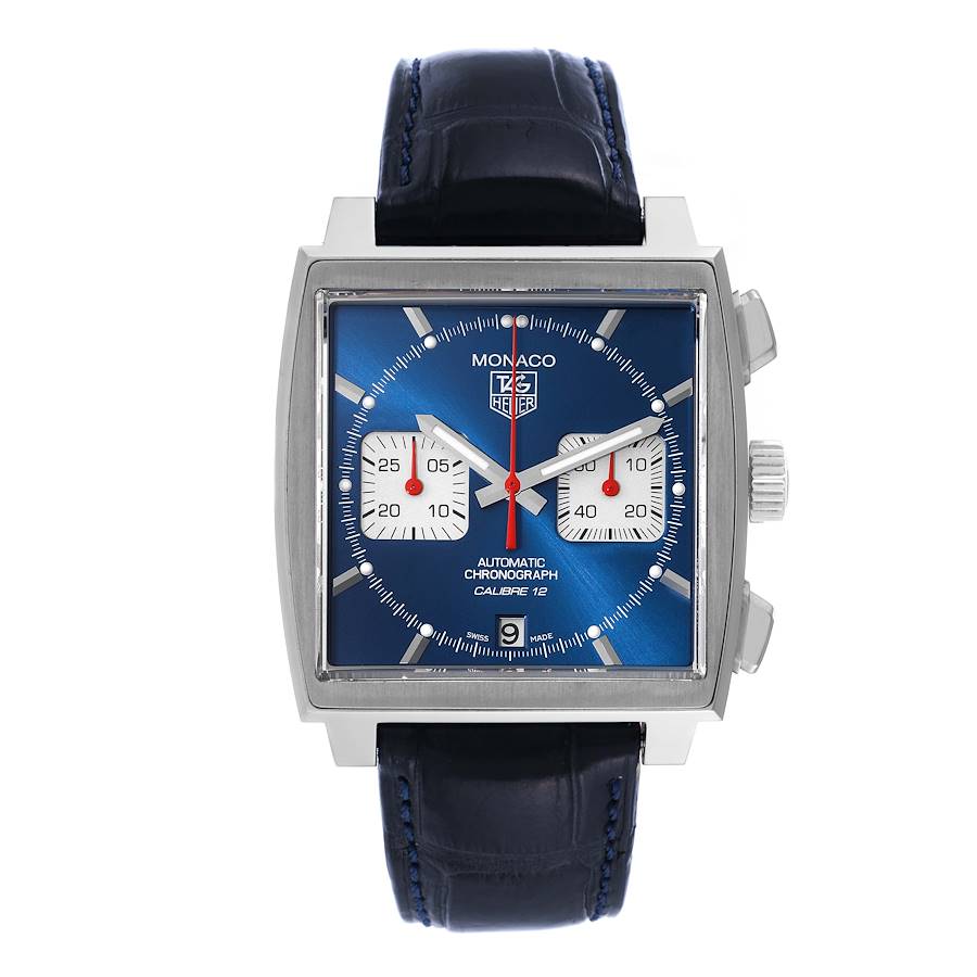 Tag Heuer Monaco