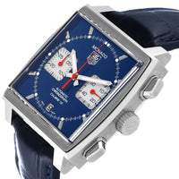 Tag Heuer Monaco