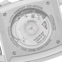 Tag Heuer Monaco