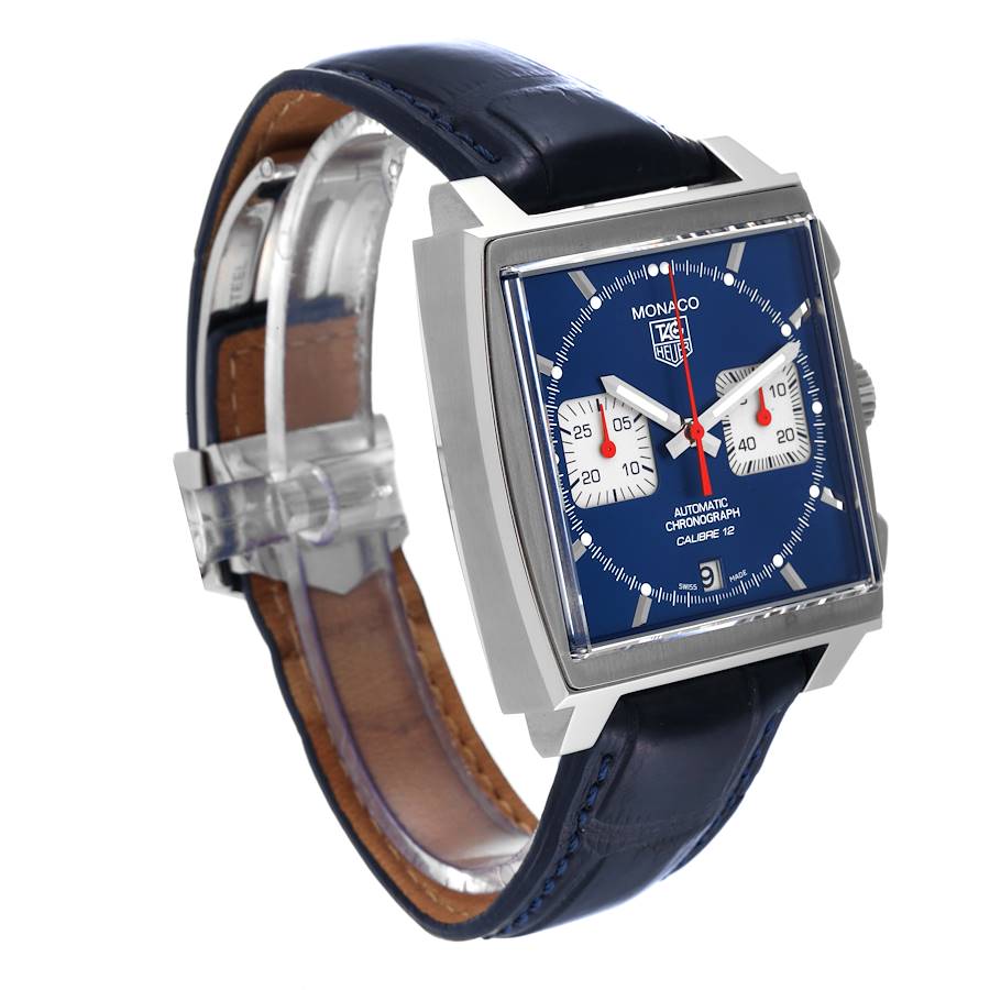 Tag Heuer Monaco