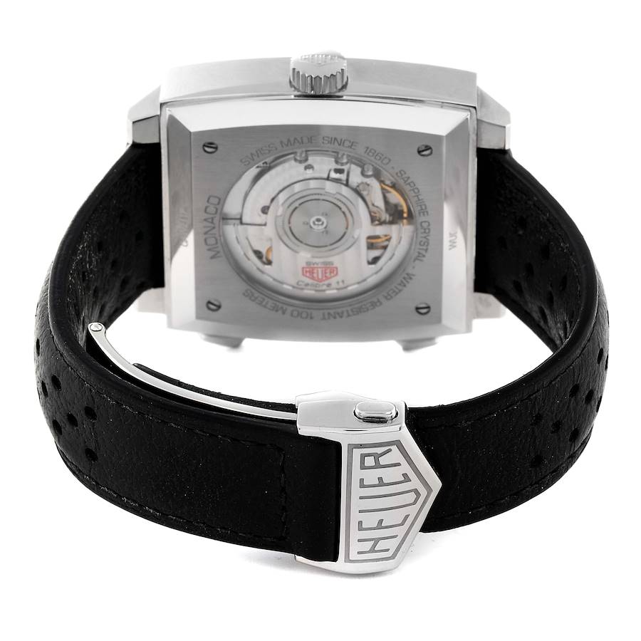 Tag Heuer Monaco