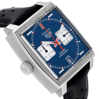 Tag Heuer Monaco