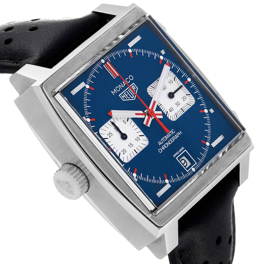 Tag Heuer Monaco