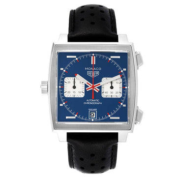 Tag Heuer Monaco