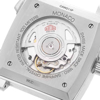 Tag Heuer Monaco
