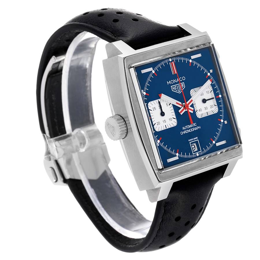 Tag Heuer Monaco