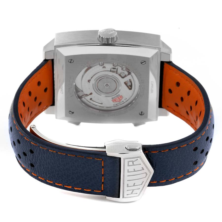 Tag Heuer Monaco