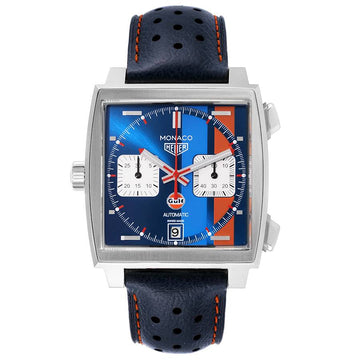 Tag Heuer Monaco