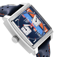 Tag Heuer Monaco