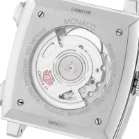 Tag Heuer Monaco