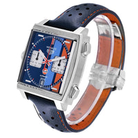 Tag Heuer Monaco