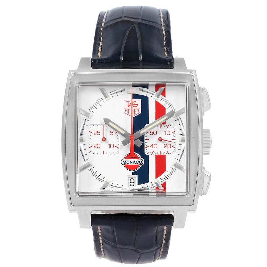 Tag Heuer Monaco