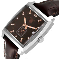Tag Heuer Monaco