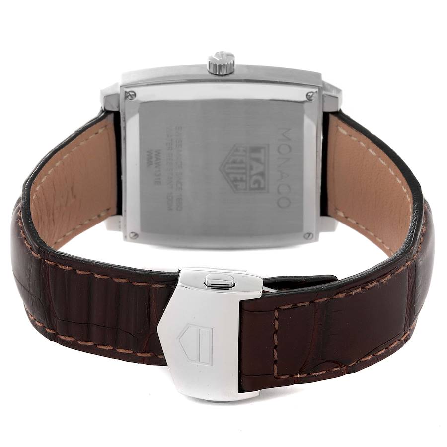 Tag Heuer Monaco