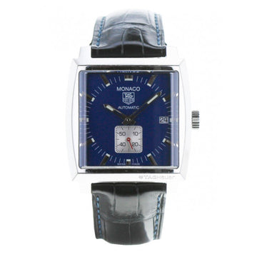 Tag Heuer Monaco