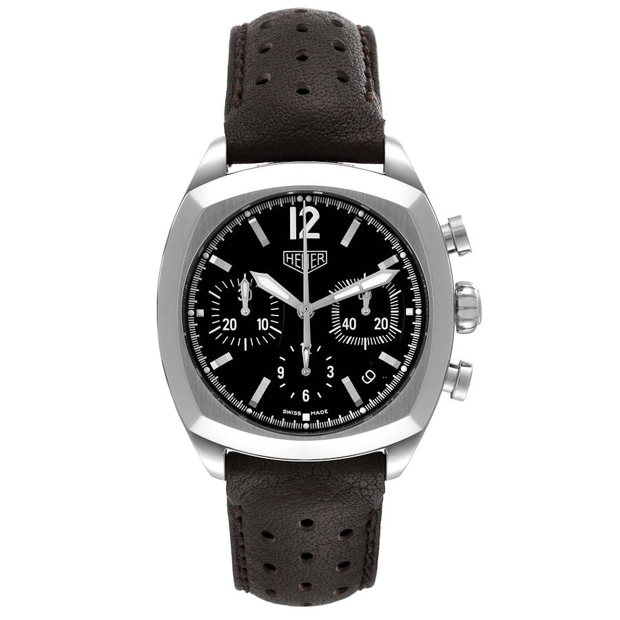 Tag Heuer Monza