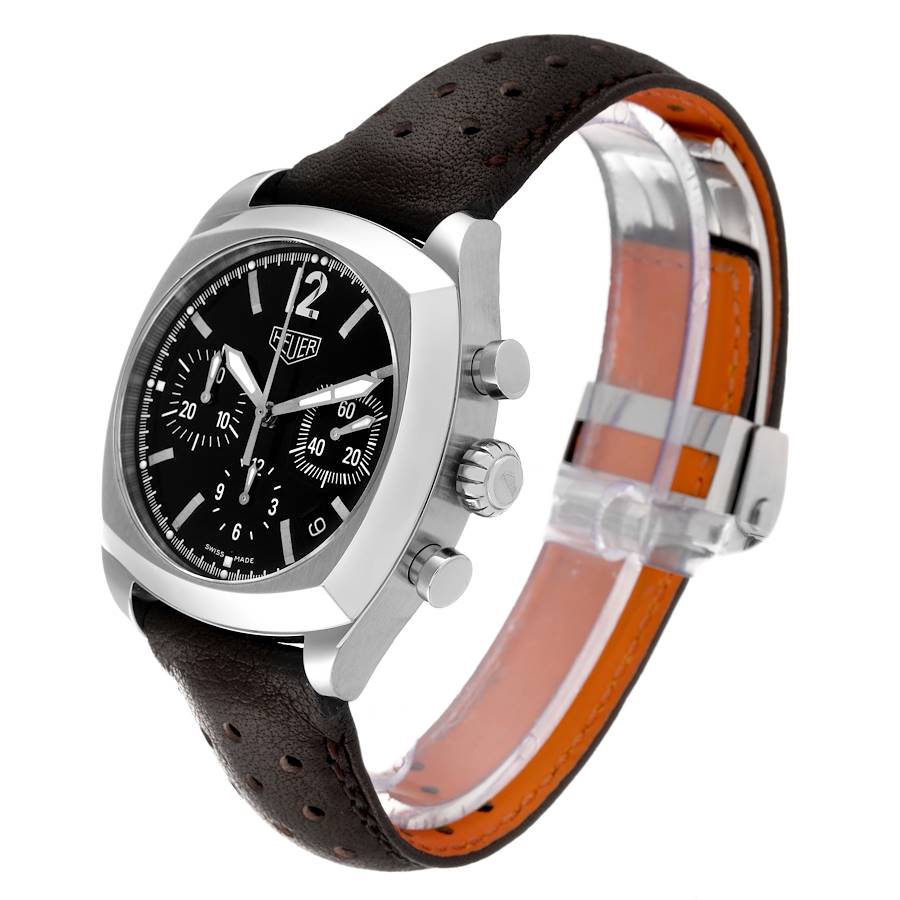 Tag Heuer Monza
